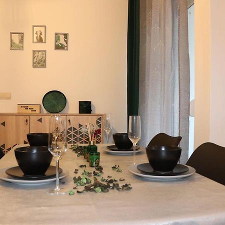 Apartments Kikaso - Near Mall Of Split, Free Parking Exterior photo