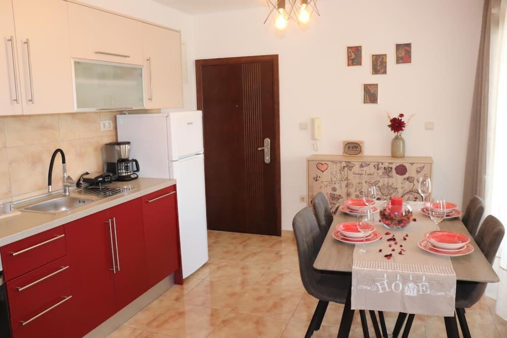Apartments Kikaso - Near Mall Of Split, Free Parking Exterior photo