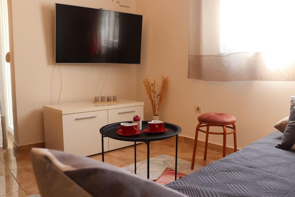 Apartments Kikaso - Near Mall Of Split, Free Parking Exterior photo