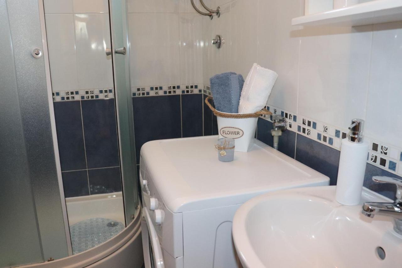 Apartments Kikaso - Near Mall Of Split, Free Parking Exterior photo
