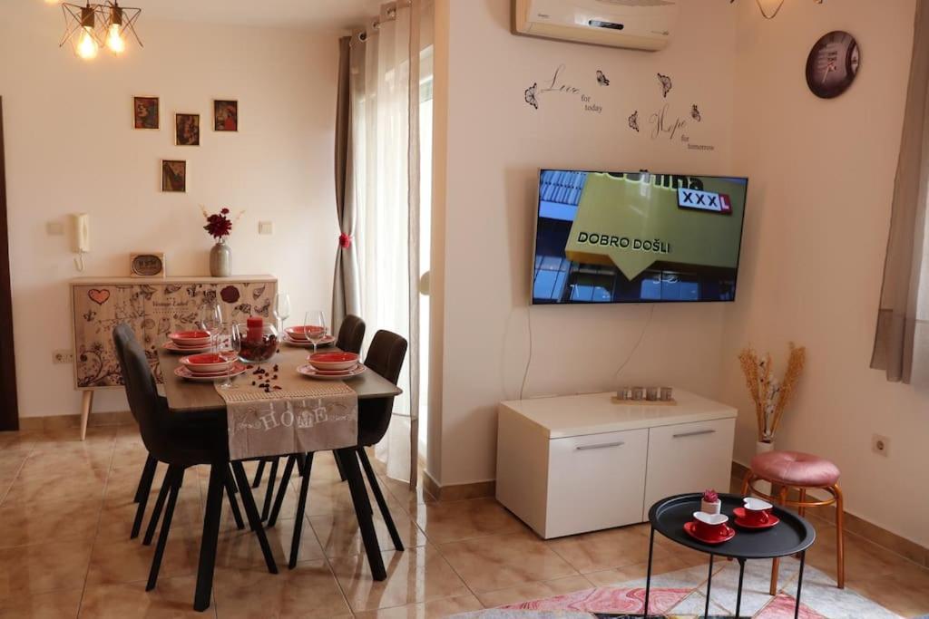 Apartments Kikaso - Near Mall Of Split, Free Parking Exterior photo