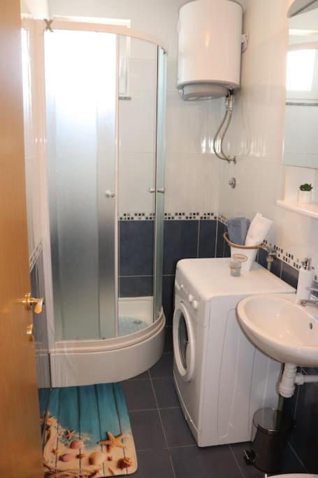 Apartments Kikaso - Near Mall Of Split, Free Parking Exterior photo