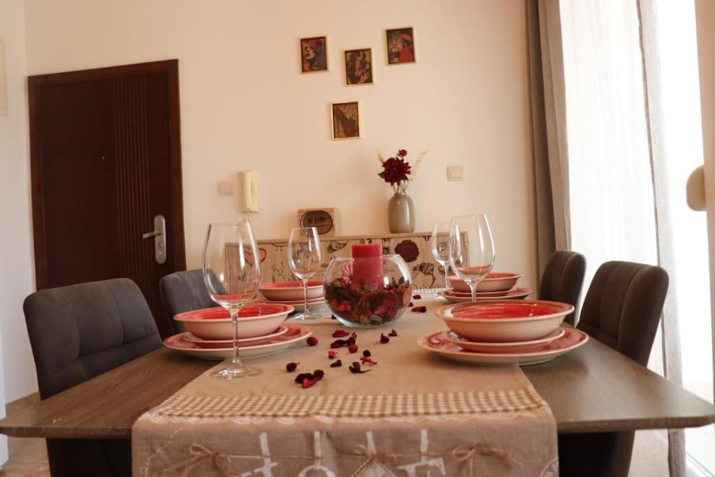 Apartments Kikaso - Near Mall Of Split, Free Parking Exterior photo