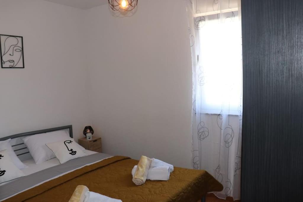 Apartments Kikaso - Near Mall Of Split, Free Parking Exterior photo