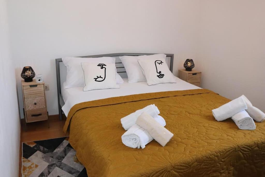 Apartments Kikaso - Near Mall Of Split, Free Parking Exterior photo