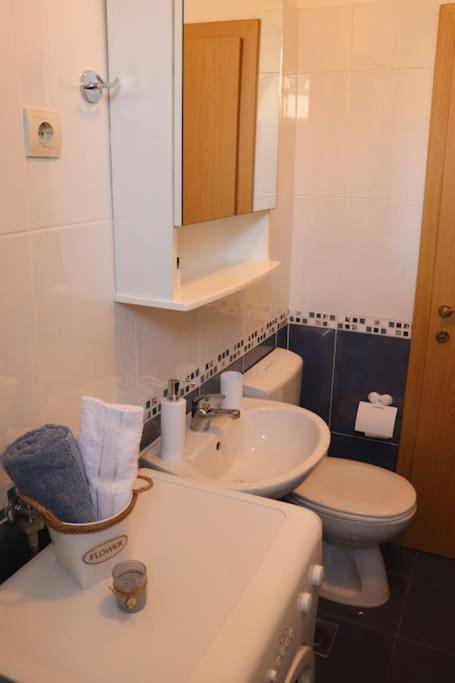 Apartments Kikaso - Near Mall Of Split, Free Parking Exterior photo