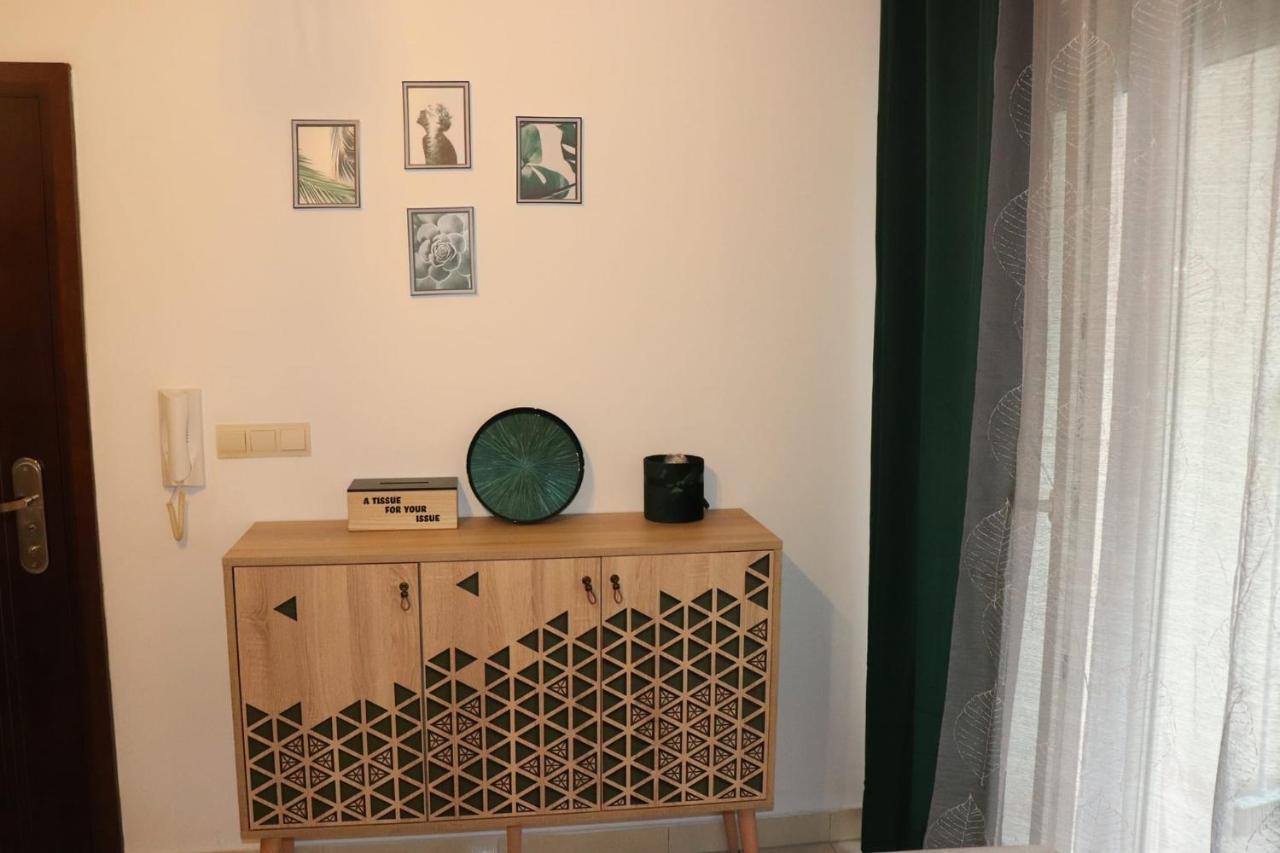 Apartments Kikaso - Near Mall Of Split, Free Parking Exterior photo