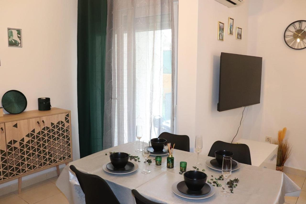 Apartments Kikaso - Near Mall Of Split, Free Parking Exterior photo