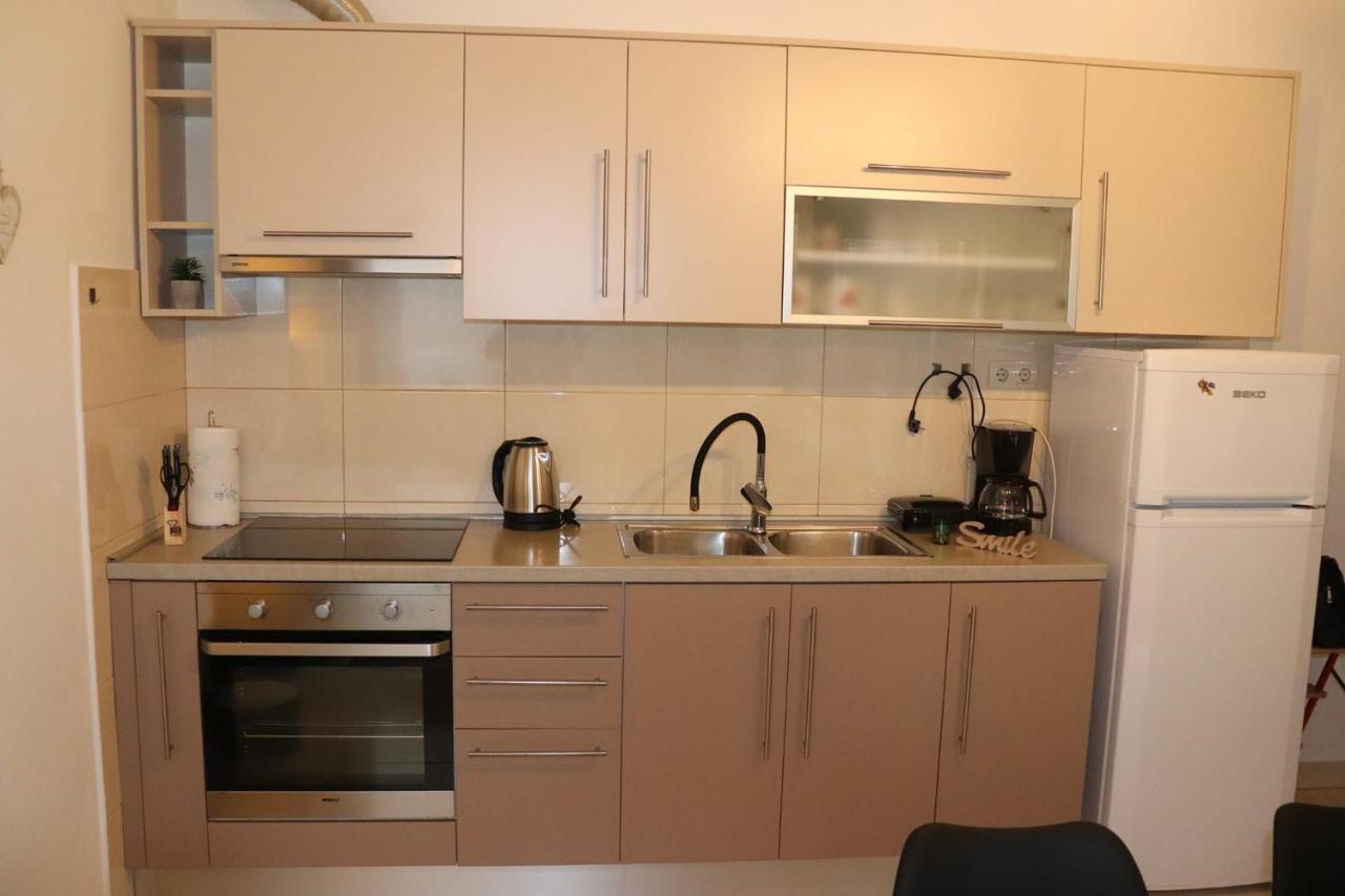 Apartments Kikaso - Near Mall Of Split, Free Parking Exterior photo