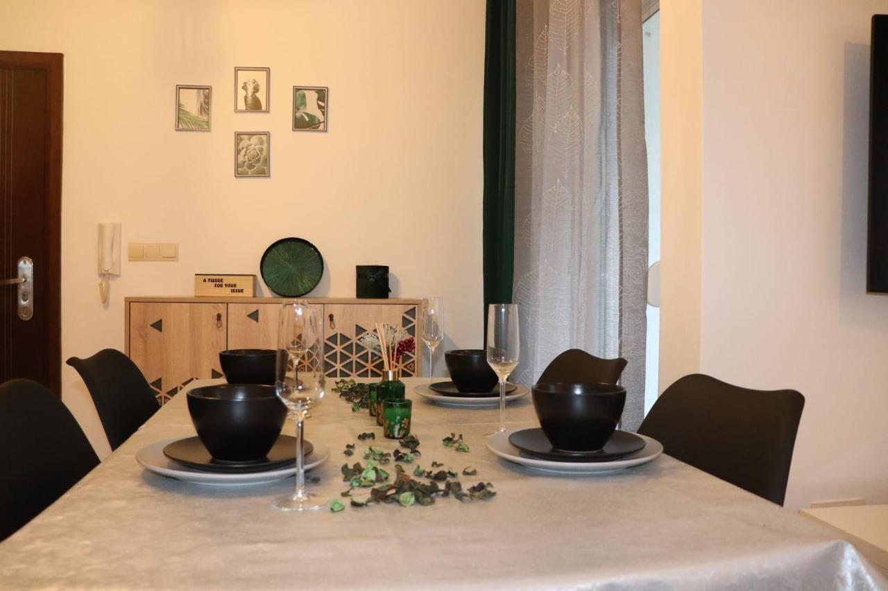 Apartments Kikaso - Near Mall Of Split, Free Parking Exterior photo