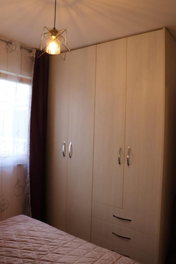 Apartments Kikaso - Near Mall Of Split, Free Parking Exterior photo