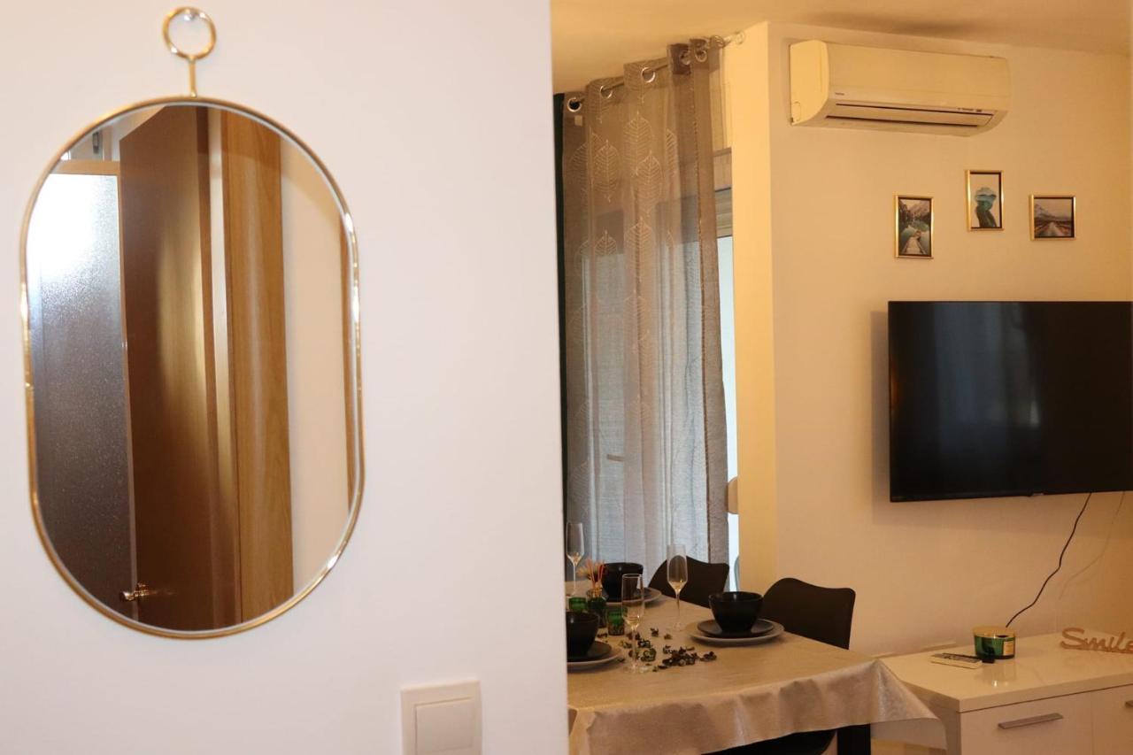 Apartments Kikaso - Near Mall Of Split, Free Parking Exterior photo