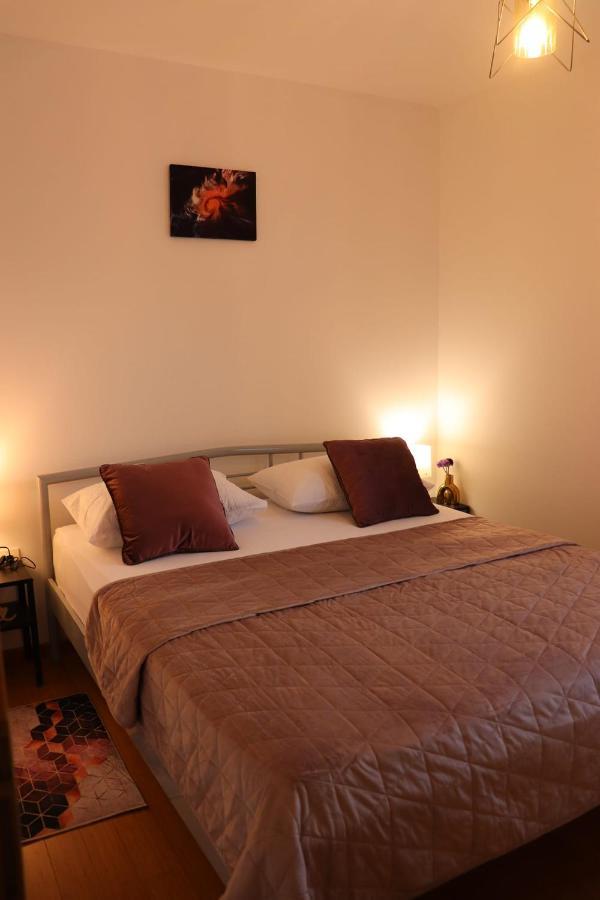 Apartments Kikaso - Near Mall Of Split, Free Parking Exterior photo