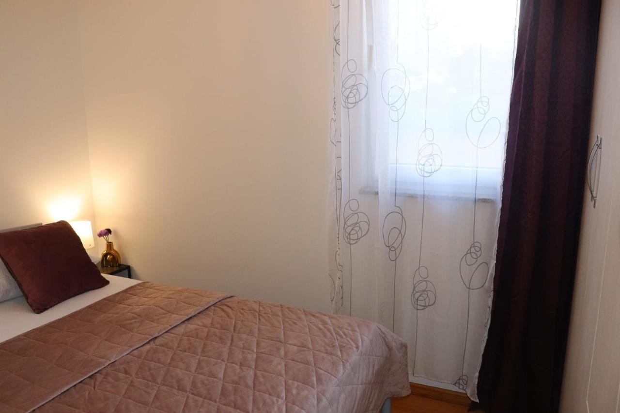 Apartments Kikaso - Near Mall Of Split, Free Parking Exterior photo
