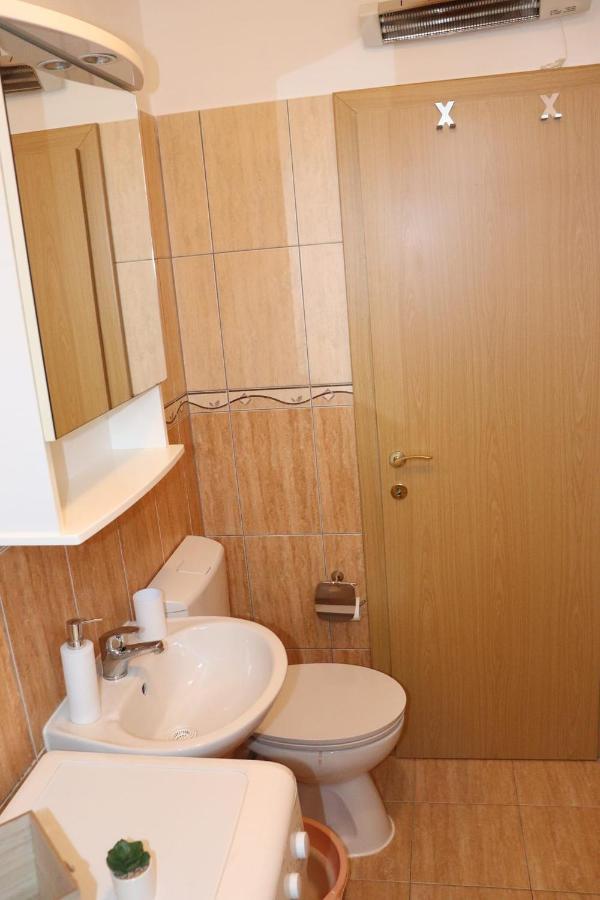 Apartments Kikaso - Near Mall Of Split, Free Parking Exterior photo