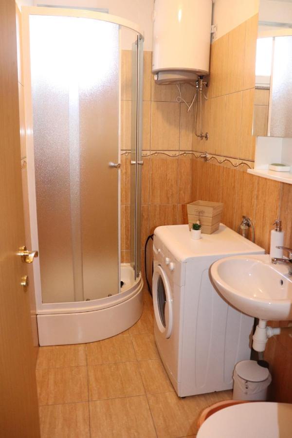 Apartments Kikaso - Near Mall Of Split, Free Parking Exterior photo