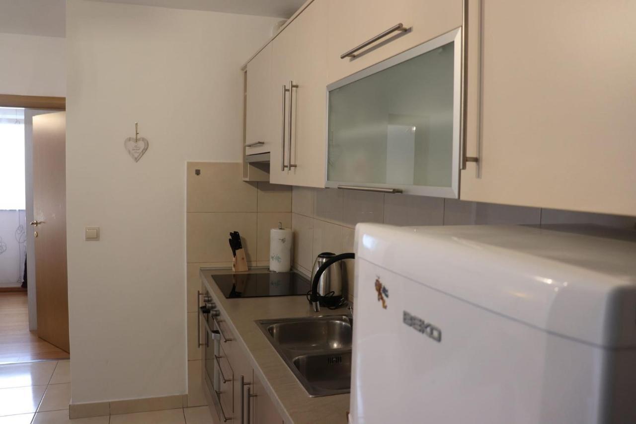 Apartments Kikaso - Near Mall Of Split, Free Parking Exterior photo