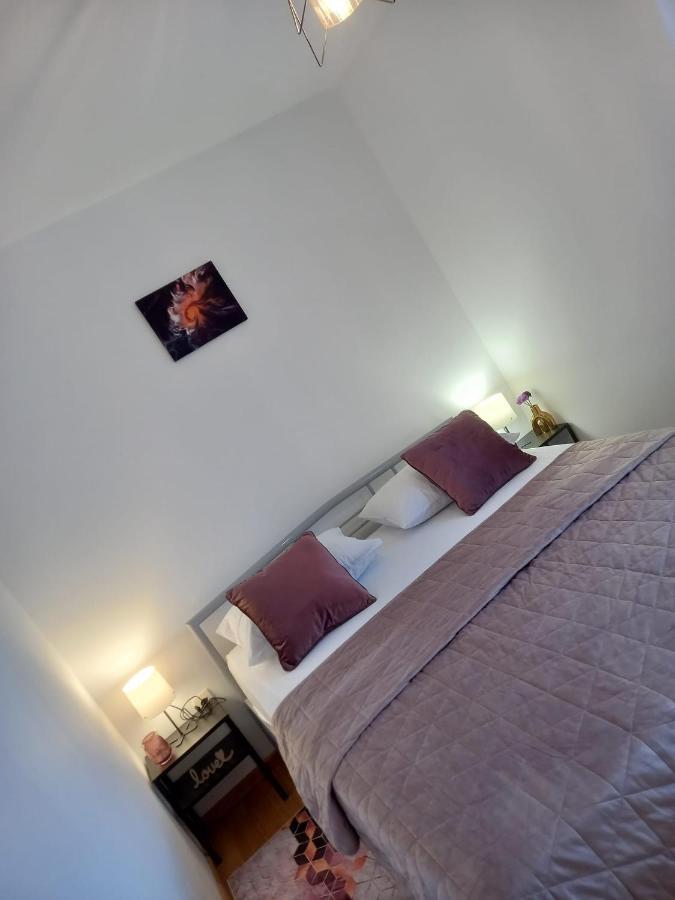 Apartments Kikaso - Near Mall Of Split, Free Parking Exterior photo