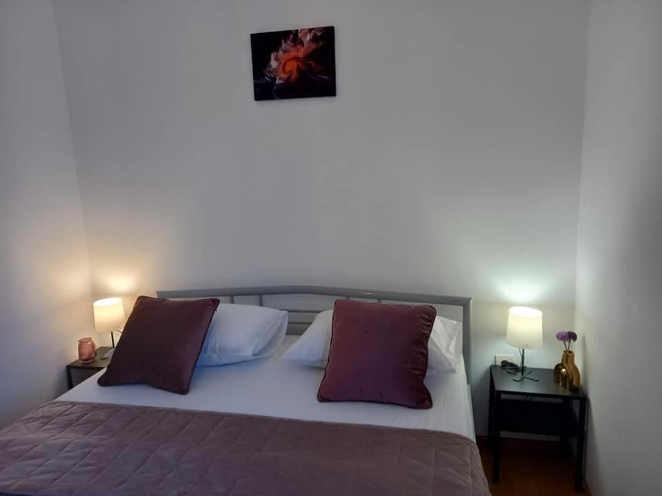 Apartments Kikaso - Near Mall Of Split, Free Parking Exterior photo